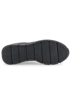 Sneakers Nere In Mesh O'Neill Trinity Low