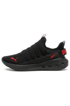 Sneakers nere in mesh Puma Softride Carson Fresh