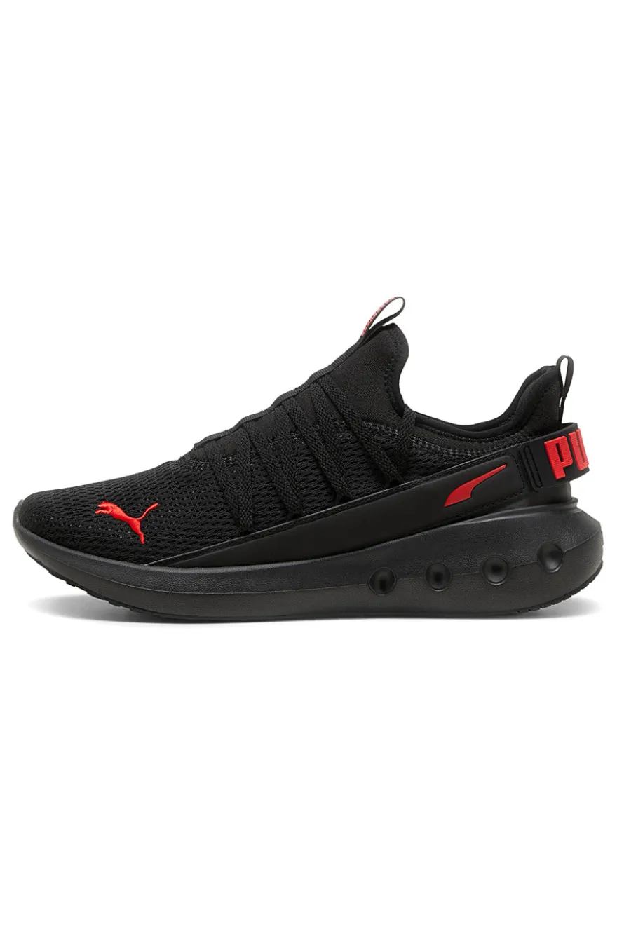 Sneakers nere in mesh Puma Softride Carson Fresh