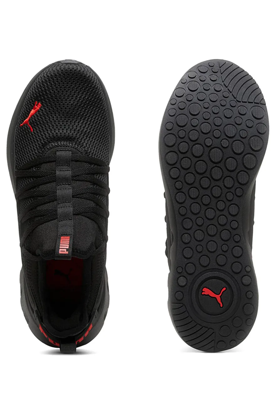 Sneakers nere in mesh Puma Softride Carson Fresh