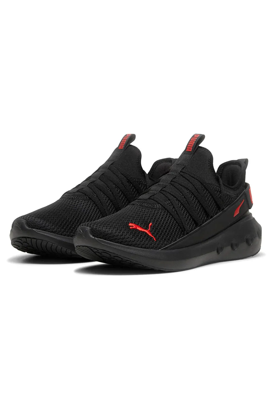 Sneakers nere in mesh Puma Softride Carson Fresh
