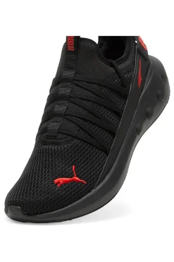 Sneakers nere in mesh Puma Softride Carson Fresh