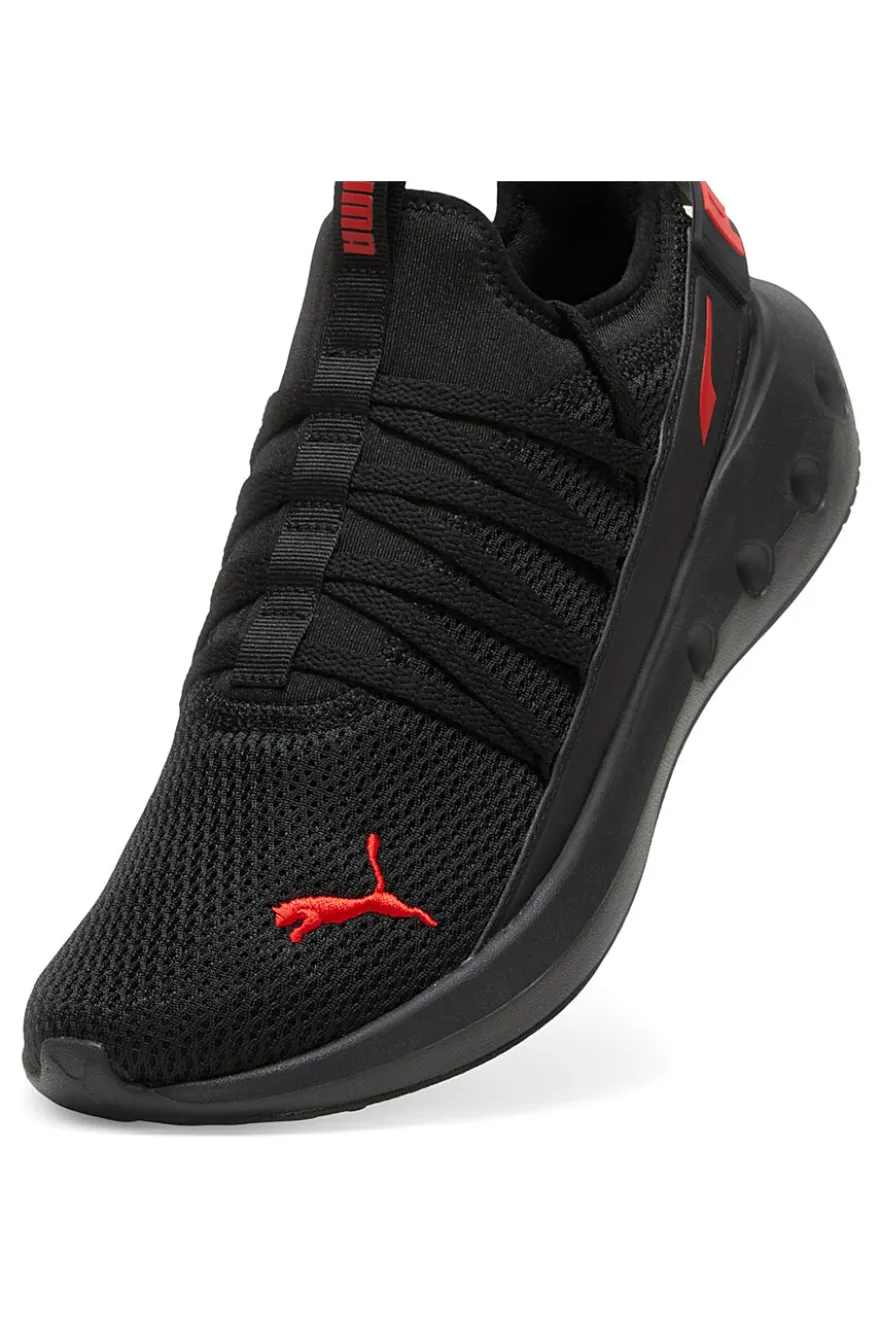 Sneakers nere in mesh Puma Softride Carson Fresh
