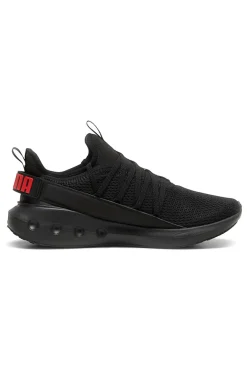 Sneakers nere in mesh Puma Softride Carson Fresh