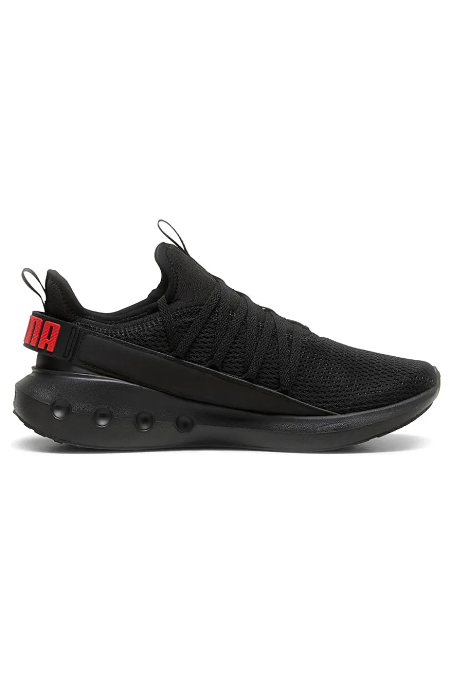 Sneakers nere in mesh Puma Softride Carson Fresh