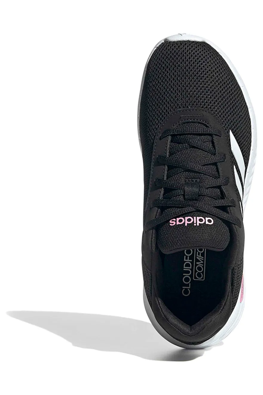 Sneakers nere in mesh suola ammortizzata Adidas CloudFoam Comfy