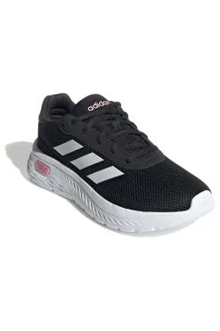 Sneakers nere in mesh suola ammortizzata Adidas CloudFoam Comfy