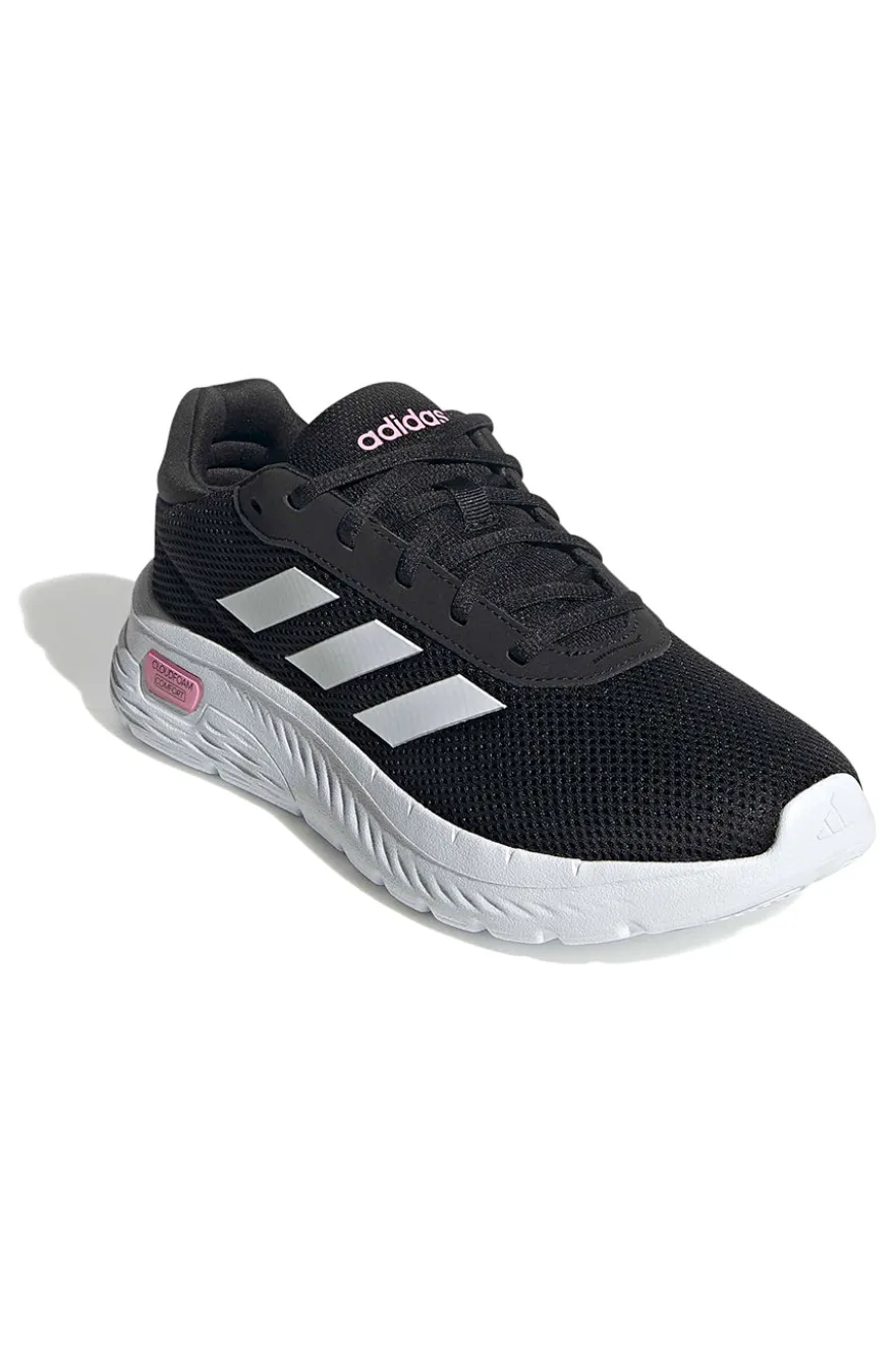 Sneakers nere in mesh suola ammortizzata Adidas CloudFoam Comfy