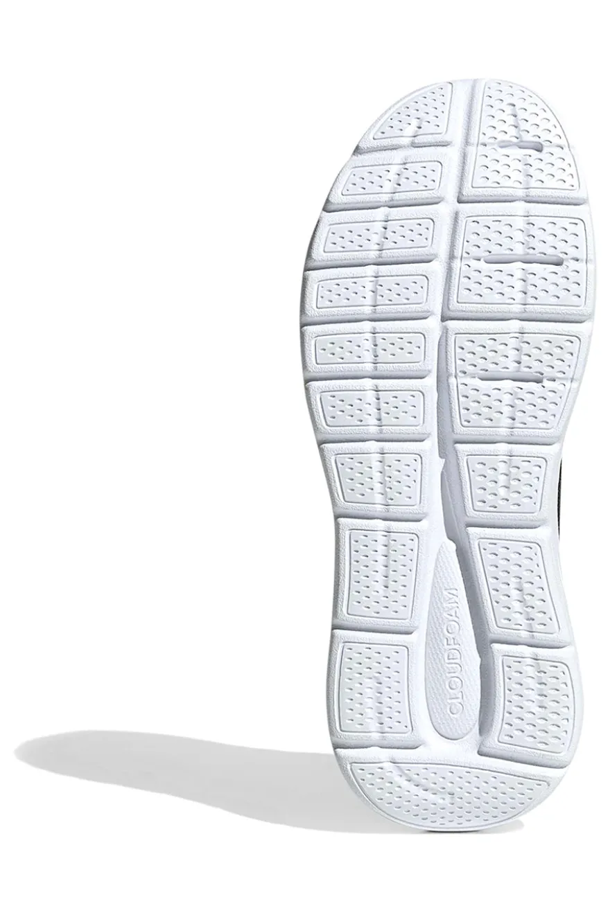 Sneakers nere in mesh suola ammortizzata Adidas CloudFoam Comfy