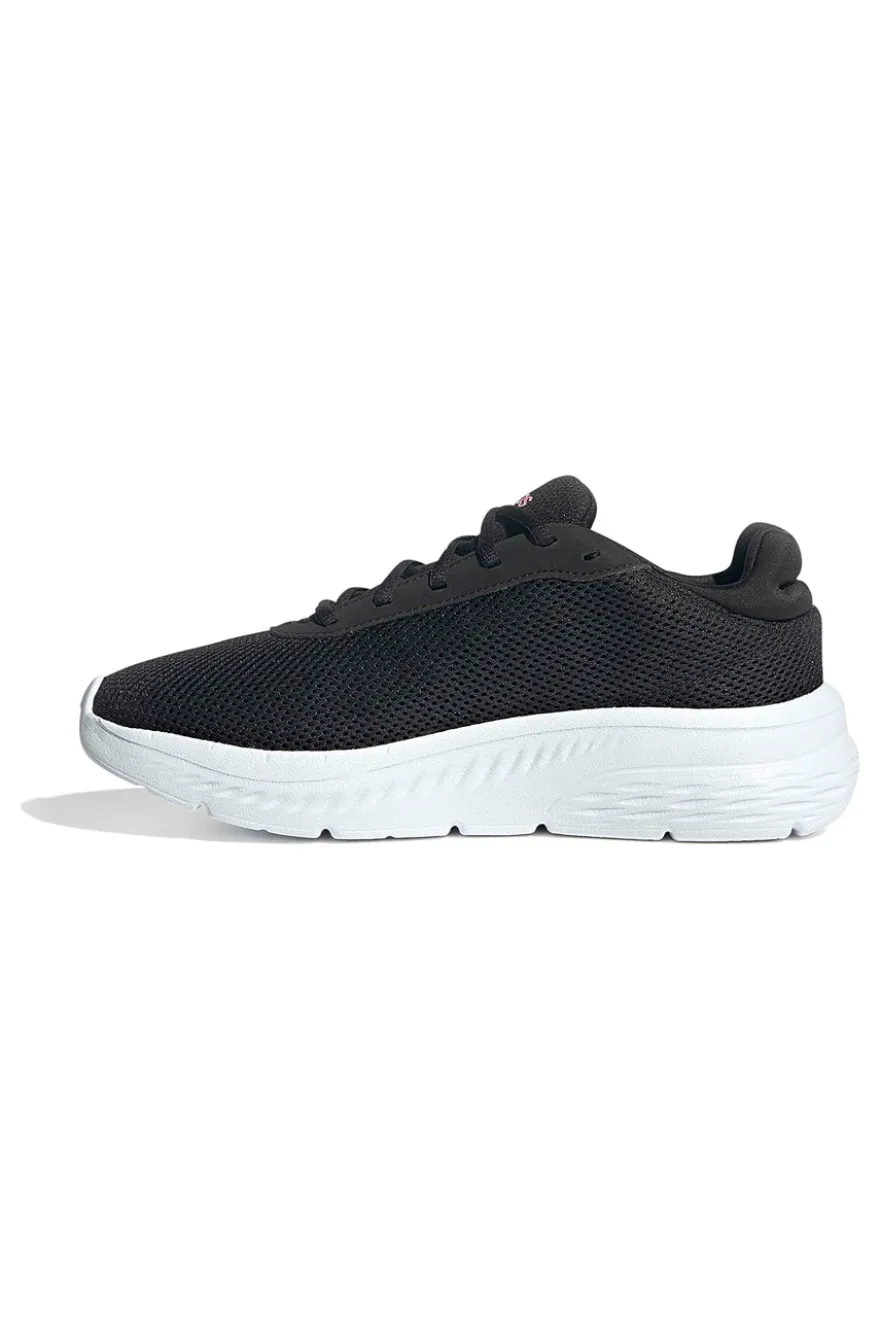 Sneakers nere in mesh suola ammortizzata Adidas CloudFoam Comfy