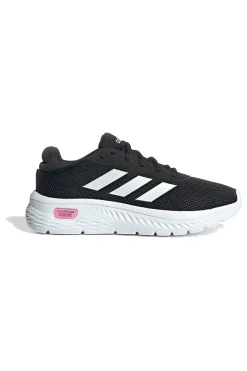 Sneakers nere in mesh suola ammortizzata Adidas CloudFoam Comfy