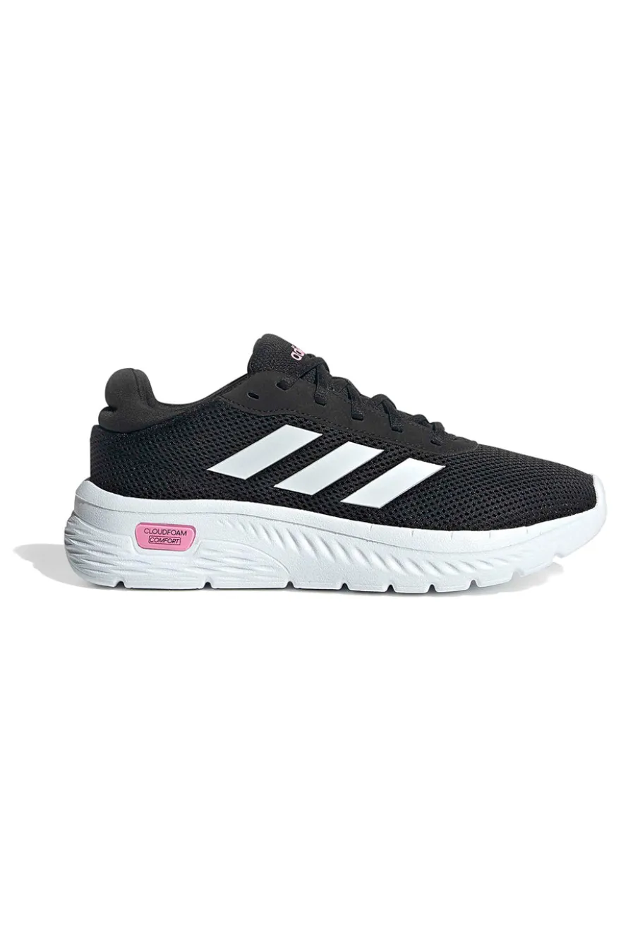 Sneakers nere in mesh suola ammortizzata Adidas CloudFoam Comfy
