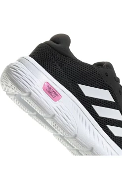 Sneakers nere in mesh suola ammortizzata Adidas CloudFoam Comfy