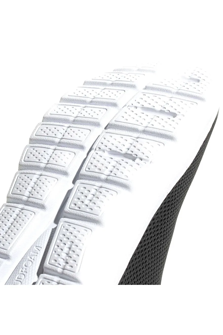 Sneakers nere in mesh suola ammortizzata Adidas CloudFoam Comfy