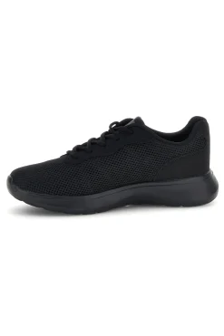 Sneakers nere in mesh 2t2l 155BK070903