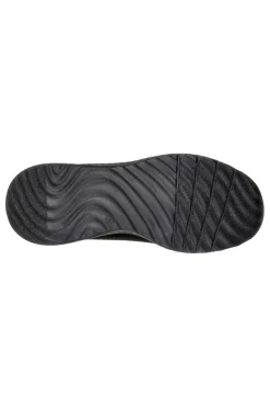 Sneakers nere in mesh traspirante con Memory Foam Skechers BOBS Squad Chaos Face Off
