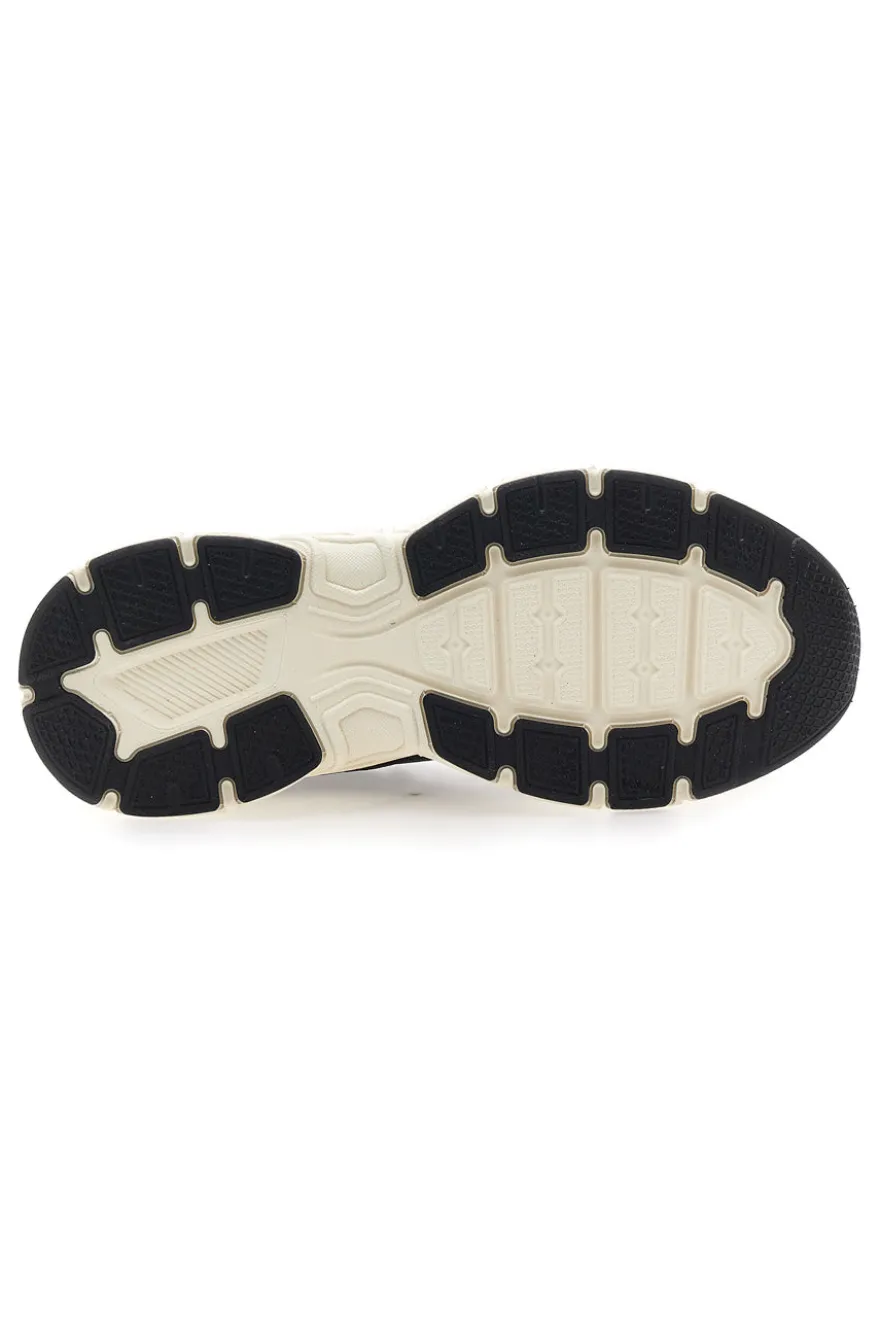 Sneakers nere in mesh traspirante Champion RT25 MESH