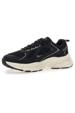 Sneakers nere in mesh traspirante Champion RT25 MESH