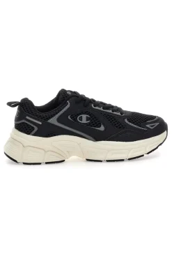 Sneakers nere in mesh traspirante Champion RT25 MESH