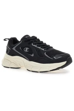 Sneakers nere in mesh traspirante Champion RT25 MESH