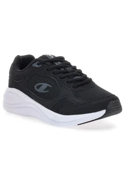 Sneakers nere in mesh traspirante Champion Syphon Mesh LU