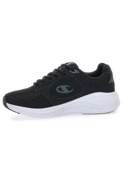 Sneakers nere in mesh traspirante Champion Syphon Mesh LU