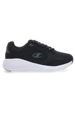 Sneakers nere in mesh traspirante Champion Syphon Mesh LU