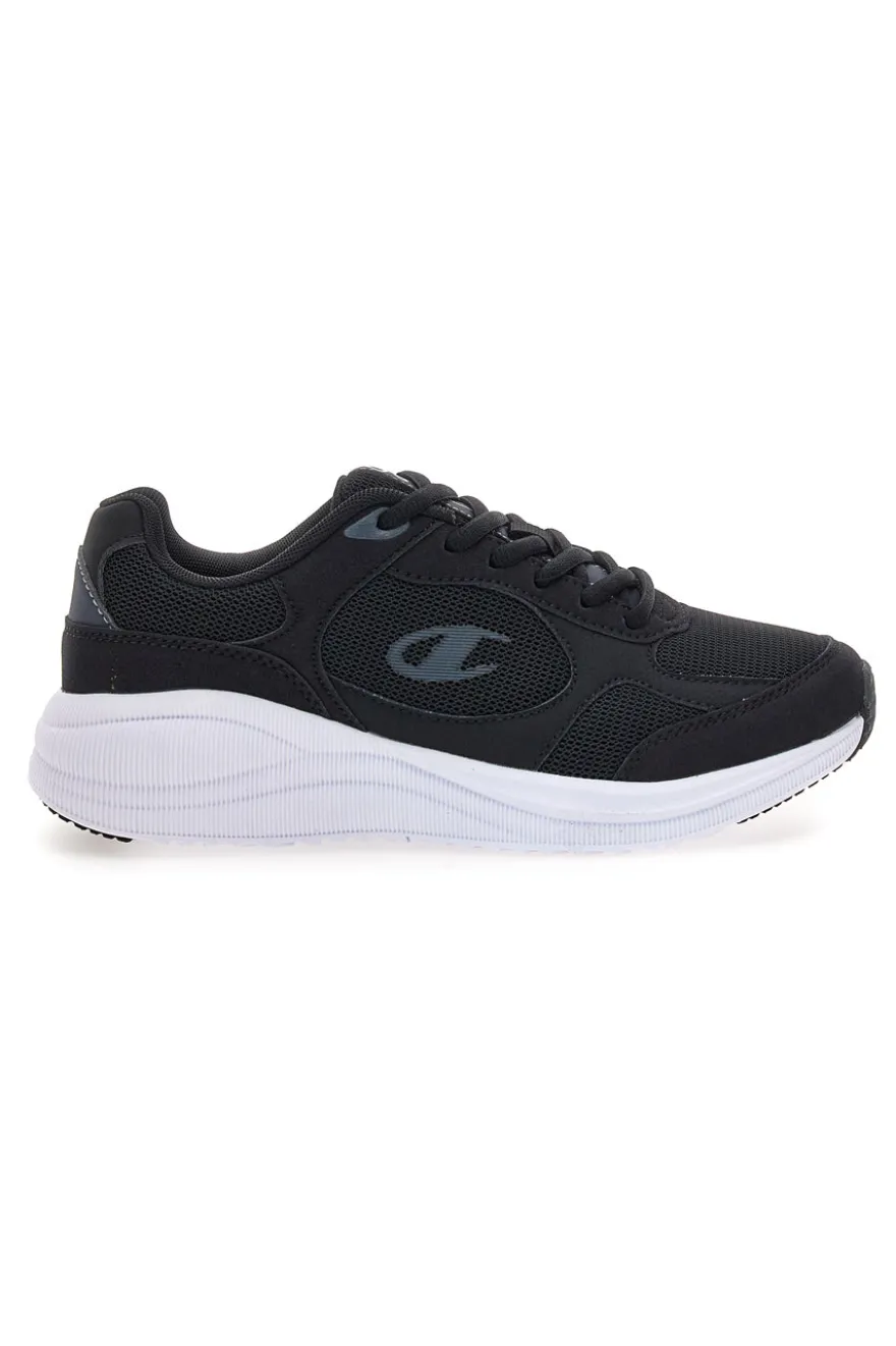 Sneakers nere in mesh traspirante Champion Syphon Mesh LU