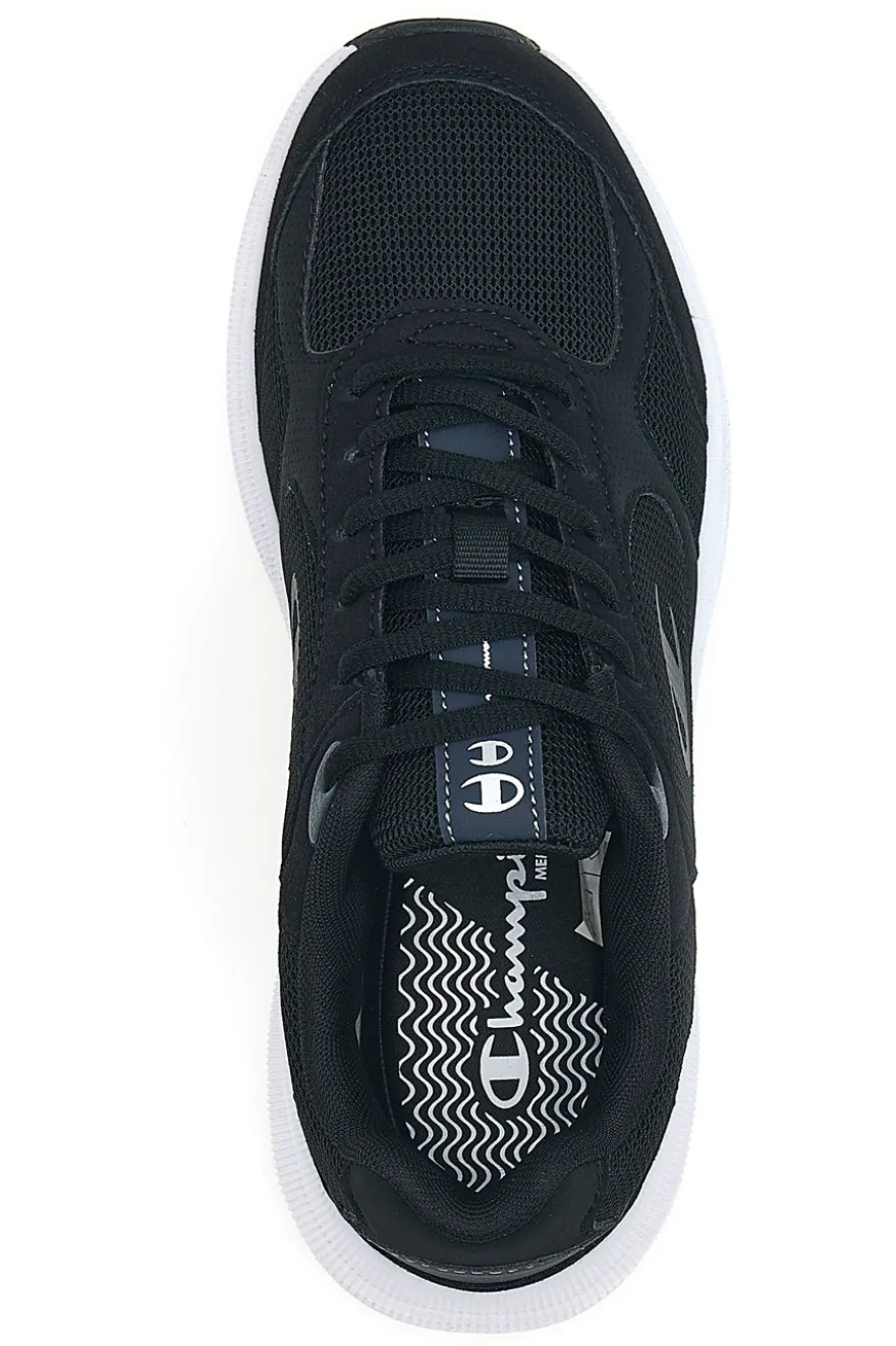 Sneakers nere in mesh traspirante Champion Syphon Mesh LU