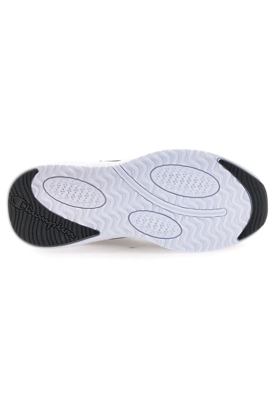 Sneakers nere in mesh traspirante Champion Syphon Mesh LU