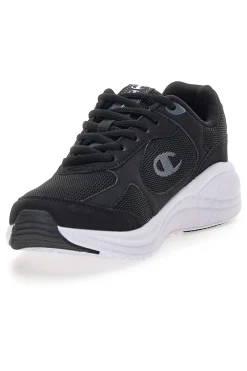 Sneakers nere in mesh traspirante Champion Syphon Mesh LU