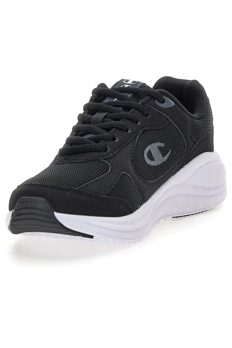 Sneakers nere in mesh traspirante Champion Syphon Mesh LU