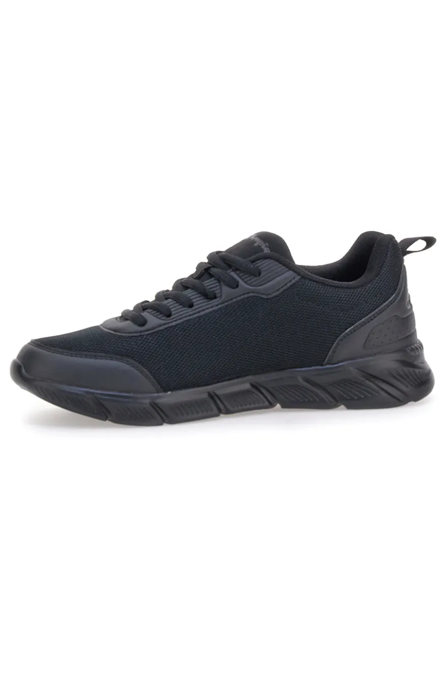 Sneakers nere in mesh traspirante Champion Jolt Mesh