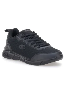Sneakers nere in mesh traspirante Champion Jolt Mesh