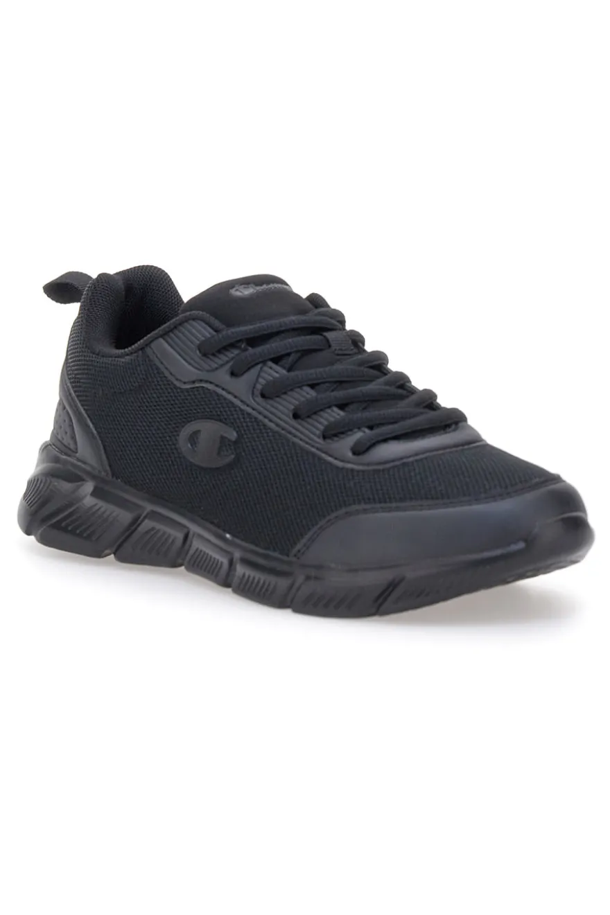 Sneakers nere in mesh traspirante Champion Jolt Mesh