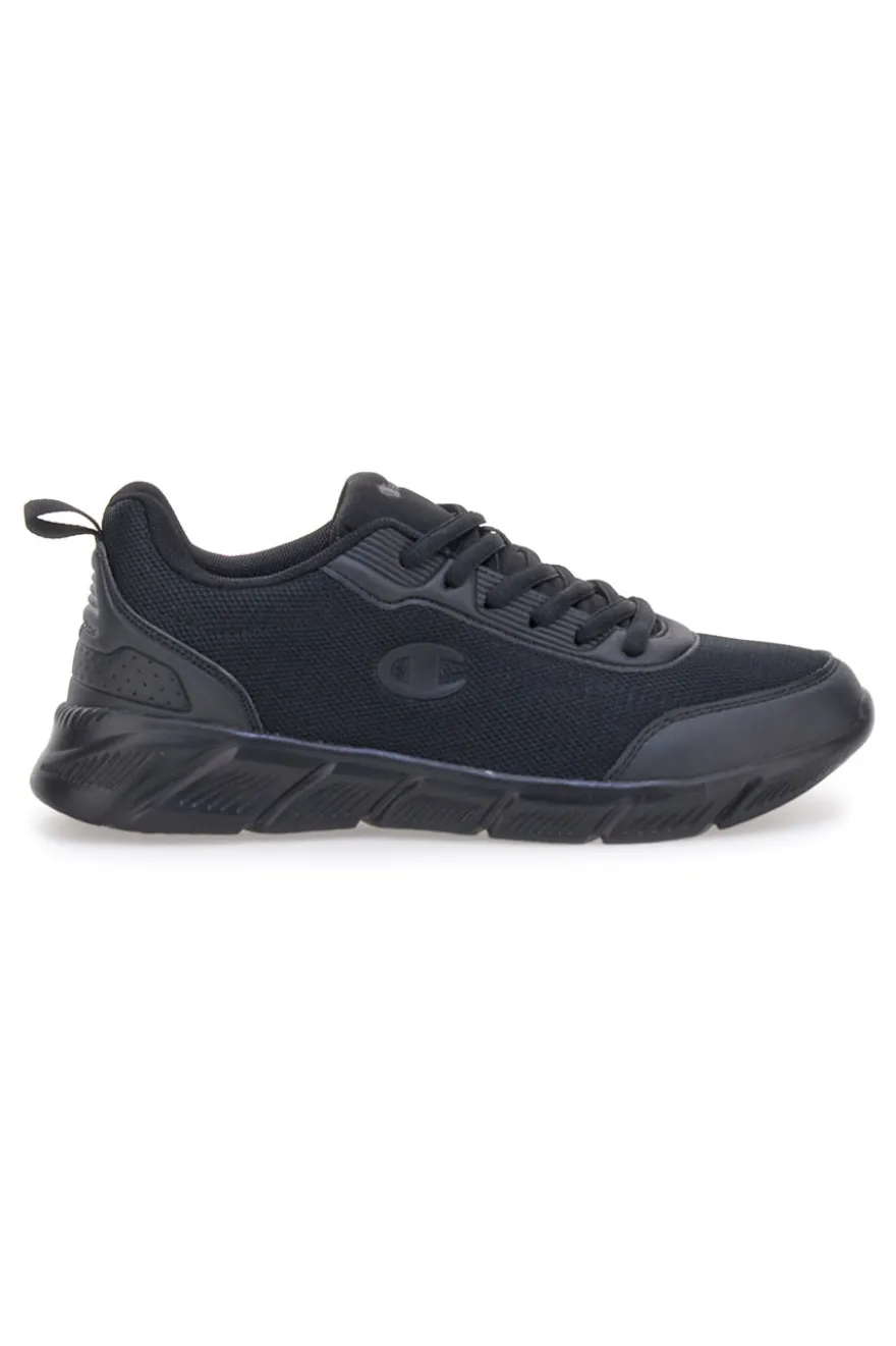 Sneakers nere in mesh traspirante Champion Jolt Mesh