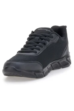 Sneakers nere in mesh traspirante Champion Jolt Mesh