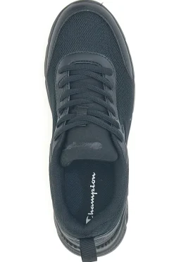 Sneakers nere in mesh traspirante Champion Jolt Mesh