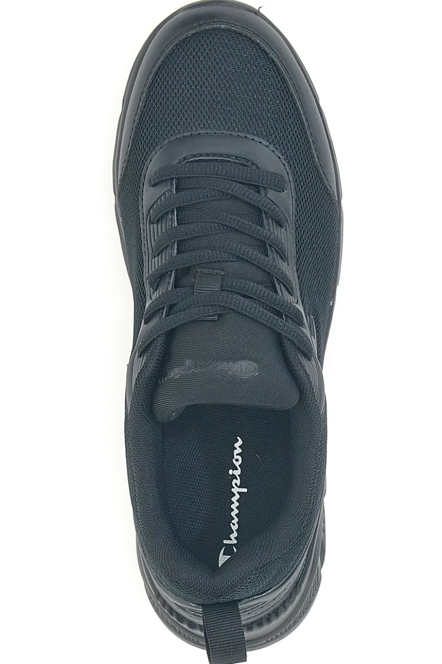 Sneakers nere in mesh traspirante Champion Jolt Mesh