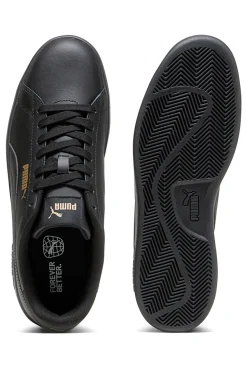 Sneakers nere in pelle comfort Puma Smash 3.0 L