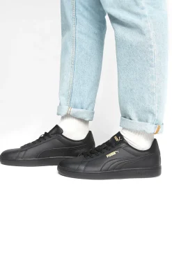 Sneakers nere in pelle comfort Puma Smash 3.0 L