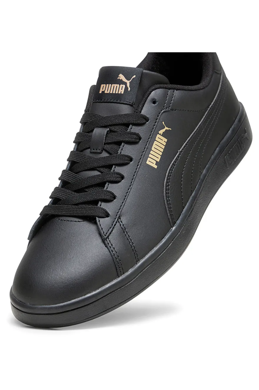 Sneakers nere in pelle comfort Puma Smash 3.0 L
