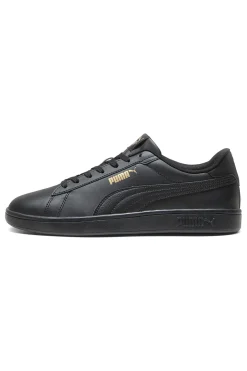 Sneakers nere in pelle comfort Puma Smash 3.0 L