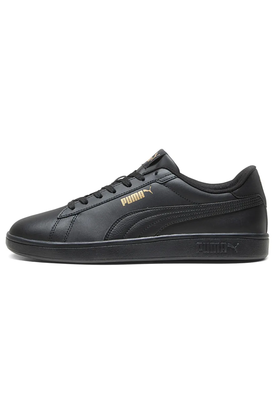 Sneakers nere in pelle comfort Puma Smash 3.0 L