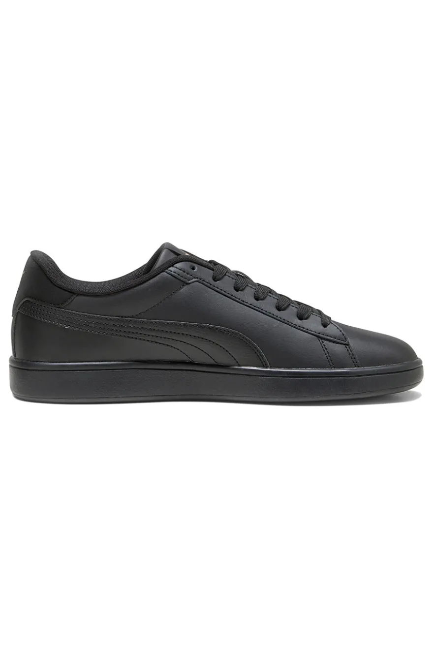 Sneakers nere in pelle comfort Puma Smash 3.0 L