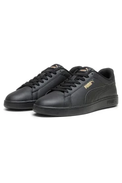 Sneakers nere in pelle comfort Puma Smash 3.0 L