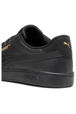 Sneakers nere in pelle comfort Puma Smash 3.0 L