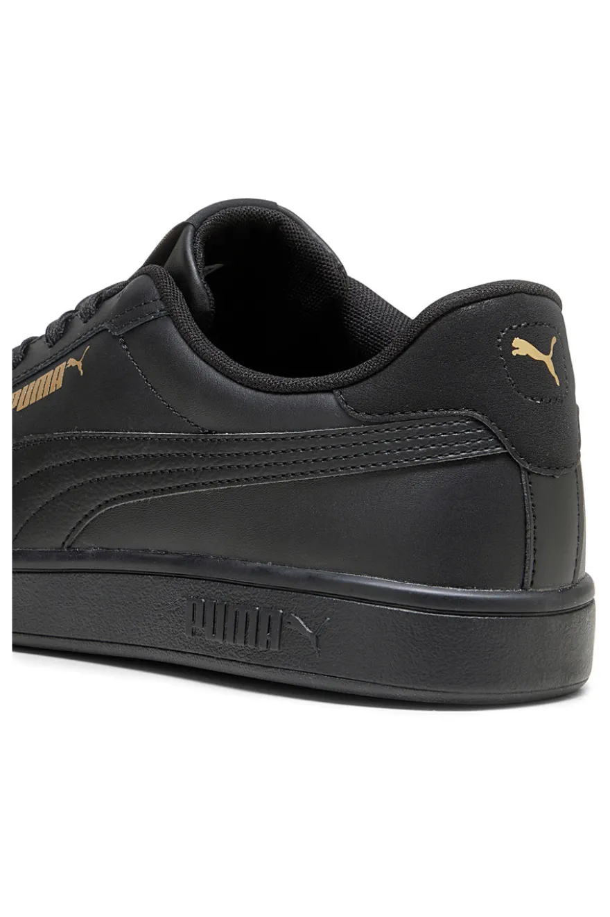 Sneakers nere in pelle comfort Puma Smash 3.0 L
