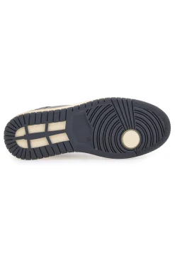 Sneakers nere in pelle con dettagli glitter Made in Italy Pittarello Capsule Kelly
