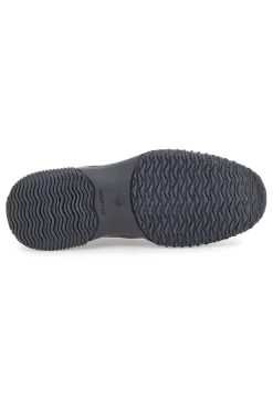 Sneakers nere in pelle con suola comfort Pittarello 2920